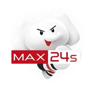 max24s เว็บพนันออนไลน์ ฝากถอนวอเล็ท ไม่มีขั้นต่ำ